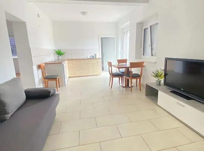 Appartamento Graz Ferienwohnung Graz