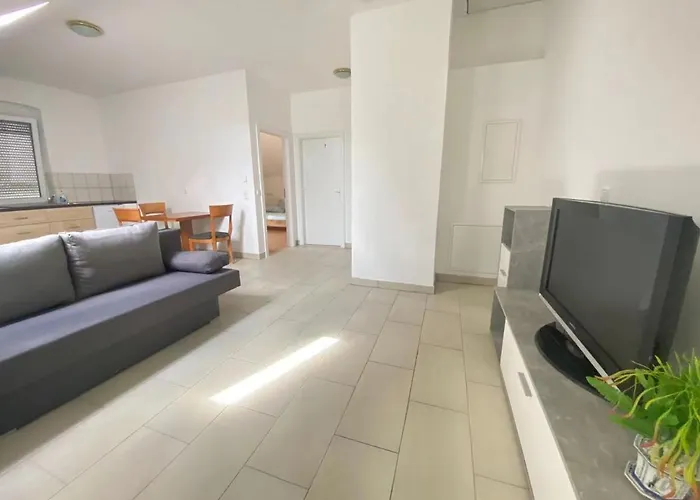 Graz Ferienwohnung Graz