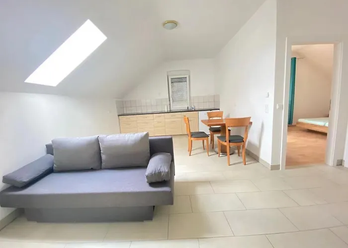 Appartamento Graz Ferienwohnung *