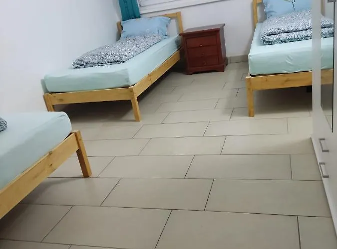 Appartamento Graz Ferienwohnung *