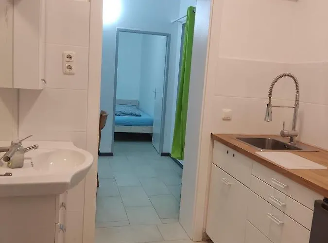 Appartamento Graz Ferienwohnung Graz