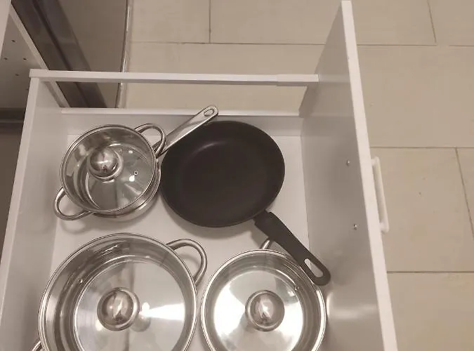 Graz Ferienwohnung Appartamento *