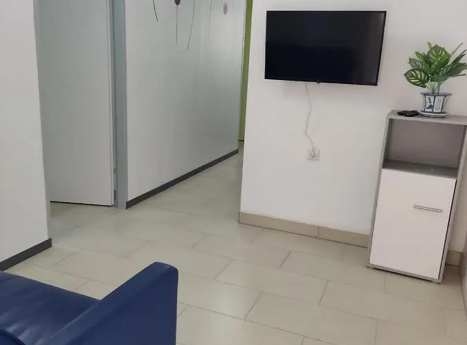 Appartamento Graz Ferienwohnung