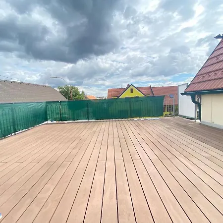 Graz Ferienwohnung * 格拉茨