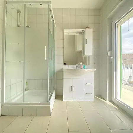 Graz Ferienwohnung アパート *