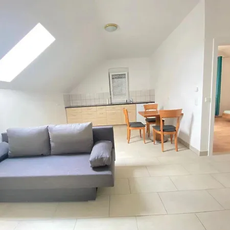 公寓 Graz Ferienwohnung *