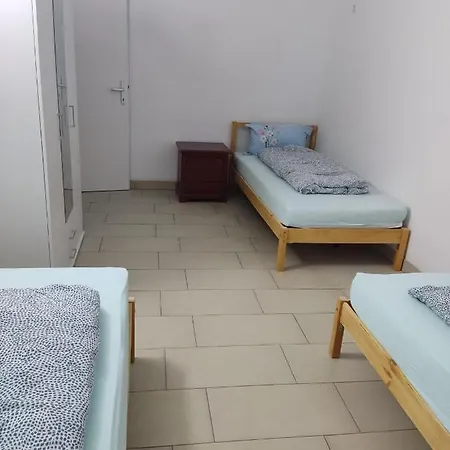 Graz Ferienwohnung 格拉茨