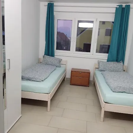 Graz Ferienwohnung 公寓 *