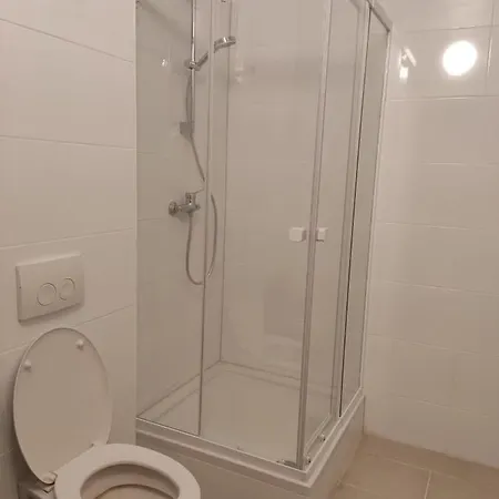 アパート Graz Ferienwohnung