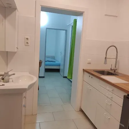 アパート Graz Ferienwohnung グラーツ