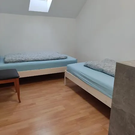 Graz Ferienwohnung 公寓 *