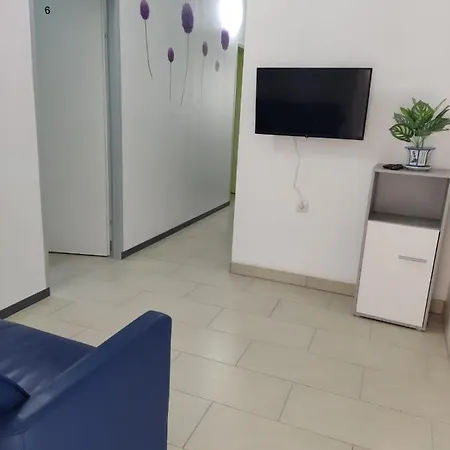 アパート Graz Ferienwohnung