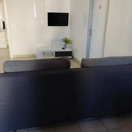 Graz Ferienwohnung 公寓 格拉茨