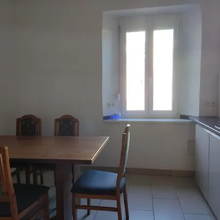 Graz Ferienwohnung グラーツ