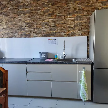 Graz Ferienwohnung 公寓 格拉茨