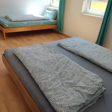 アパート Graz Ferienwohnung