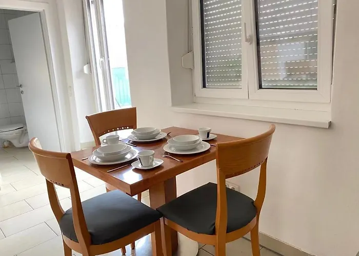 شقة Graz Ferienwohnung غراتس