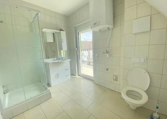 Graz Ferienwohnung * Γκρατς