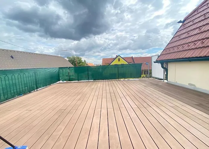 Graz Ferienwohnung * Γκρατς