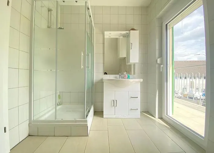 Graz Ferienwohnung Apartamento *