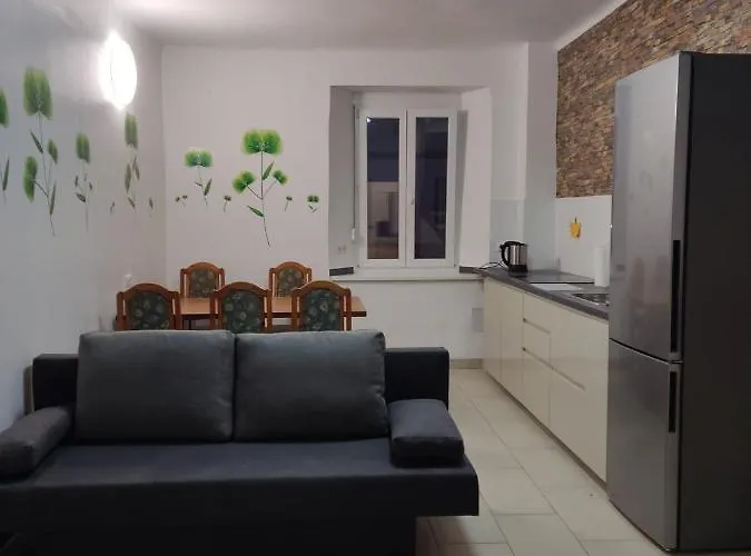 Graz Ferienwohnung * Γκρατς
