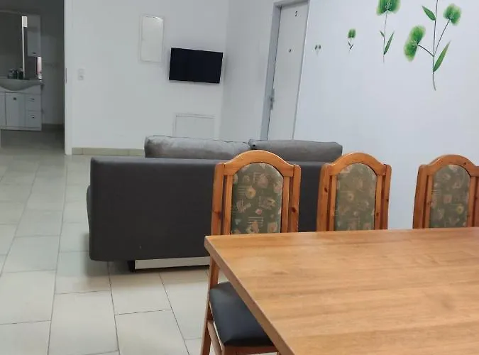 Graz Ferienwohnung * Γκρατς