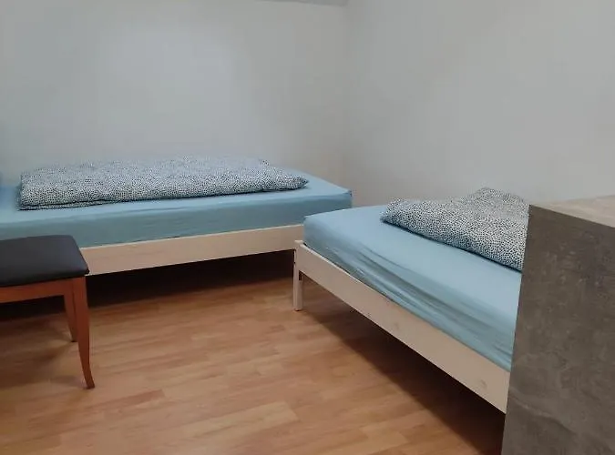 Graz Ferienwohnung Διαμέρισμα *