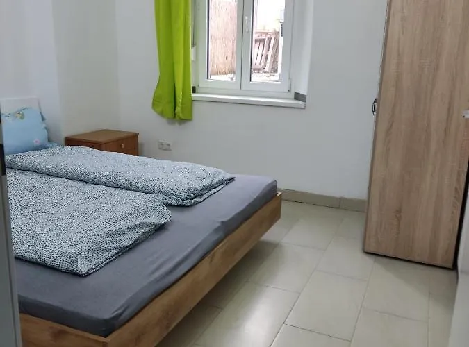 Graz Ferienwohnung Apartamento