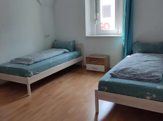 Graz Ferienwohnung غراتس