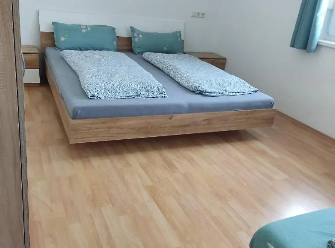 Graz Ferienwohnung Apartamento Graz