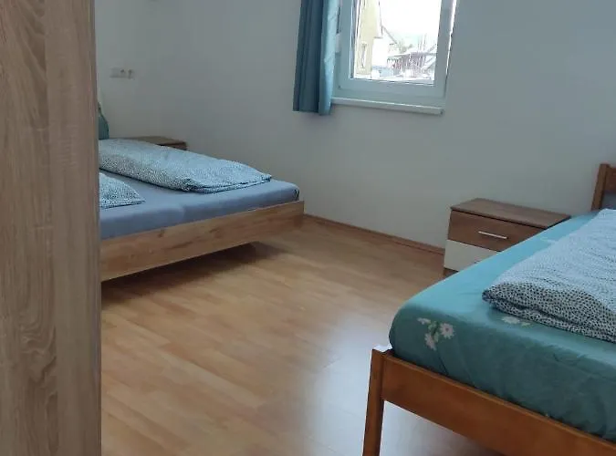 شقة Graz Ferienwohnung *