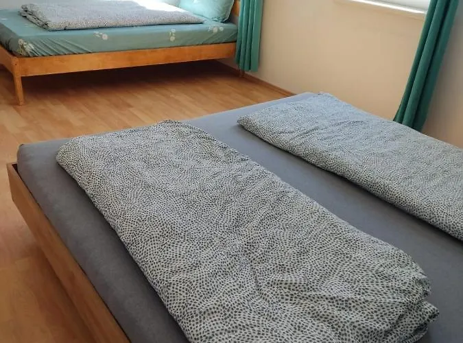 Διαμέρισμα Graz Ferienwohnung