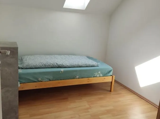 Graz Ferienwohnung * Graz